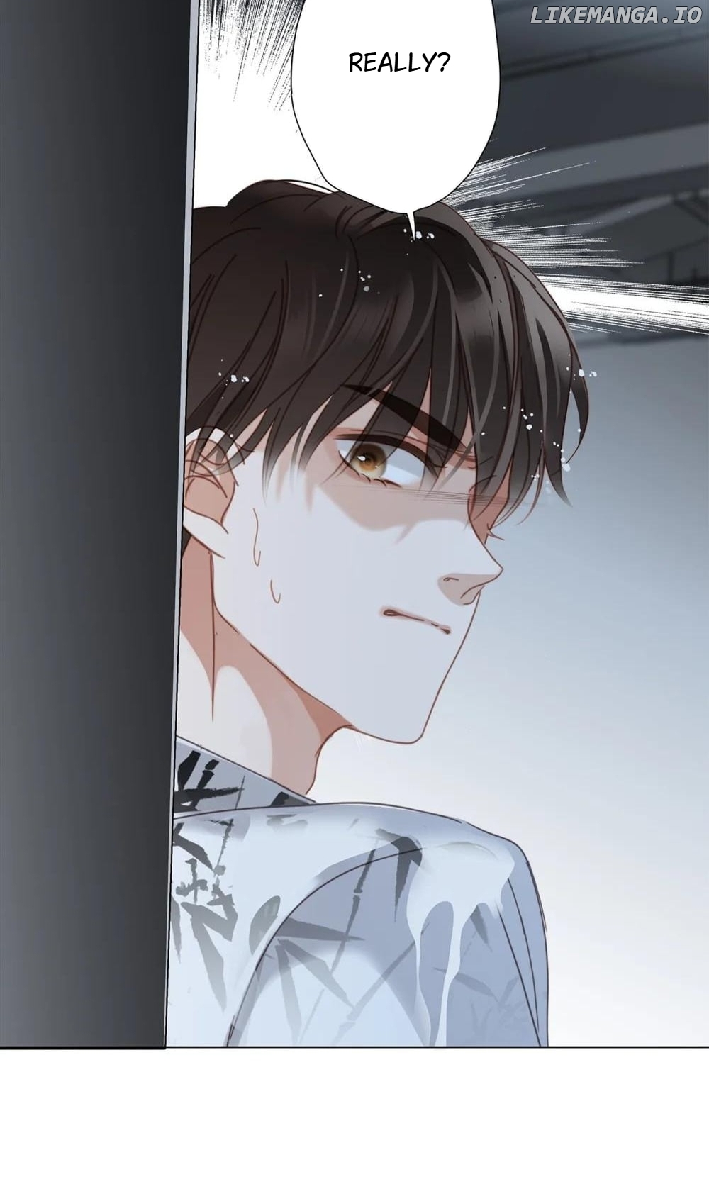 1st Kiss – I Don’t Want To Consider You As Sister Anymore Chapter 71 - 65 - page 12